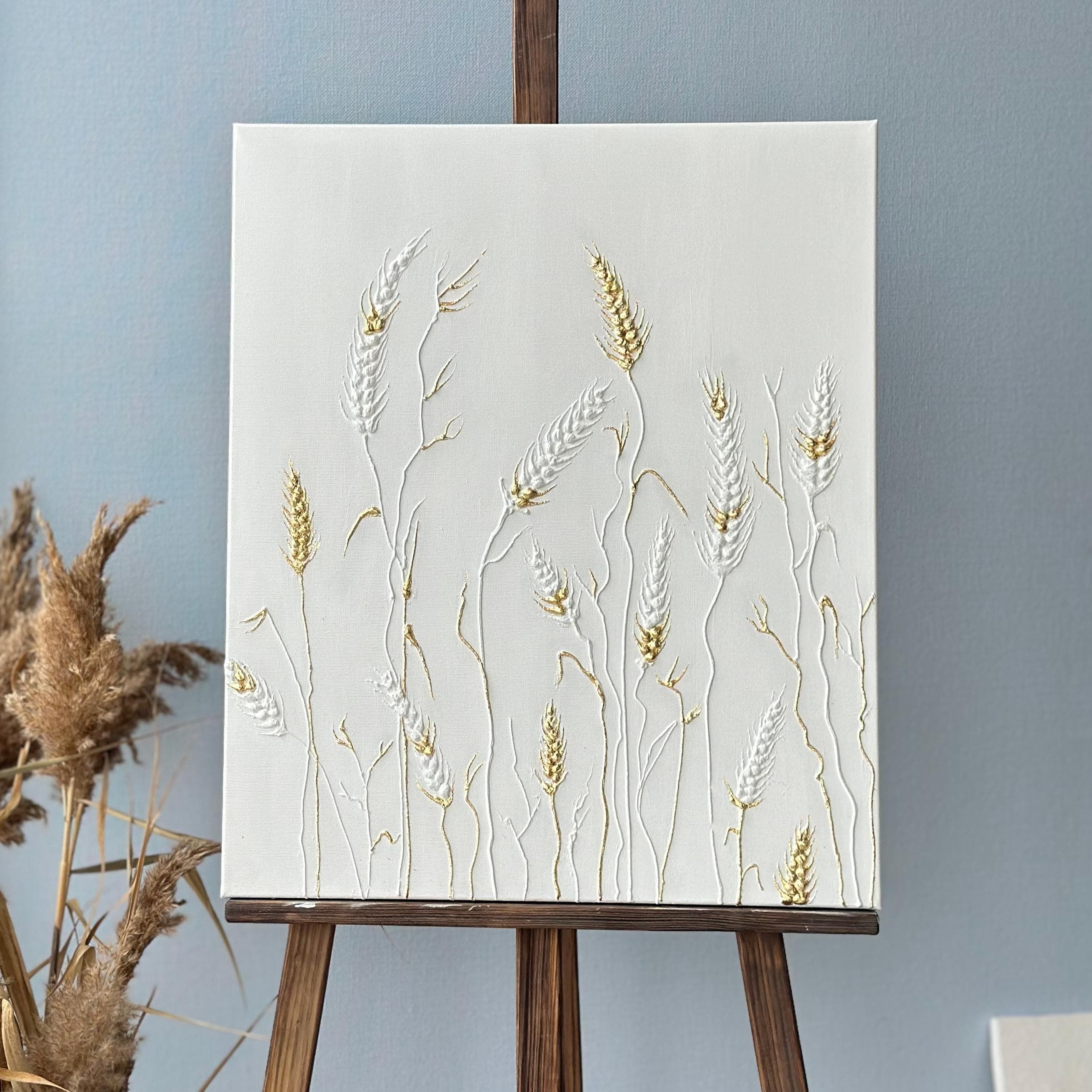 Текстурний живопис | Груповий майстер-клас